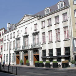 Lange Gasthuisstraat 9 en 11- (c) foto: André Bongers 