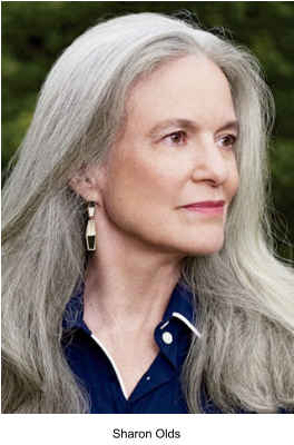 Sharon Olds