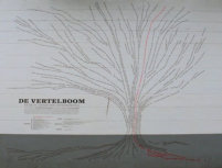 Vertelboom - (c) foto: Vera Seppion